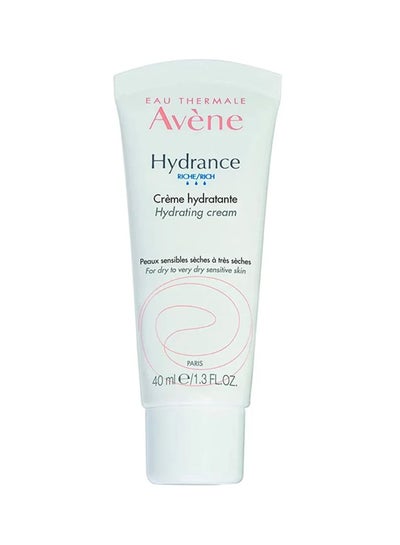 Buy Hydrance Rich Hydrating Cream White in UAE