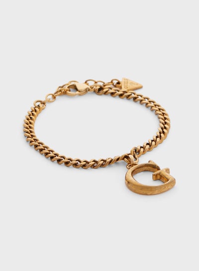 Buy G Logo Bracelet in UAE