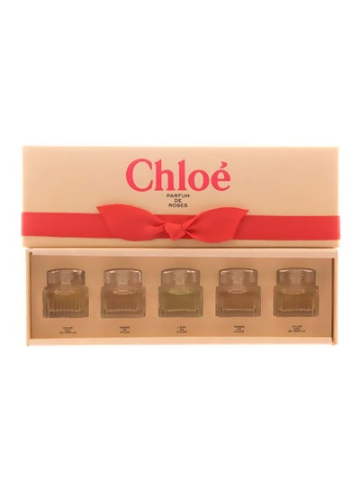 Buy Chole Gift Set 20ml in UAE