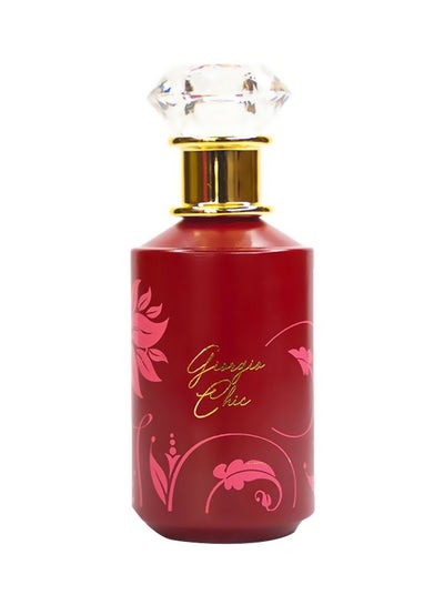 اشتري ماء عطر شيك 100مل في الامارات