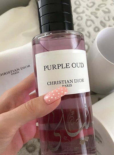 purple oud