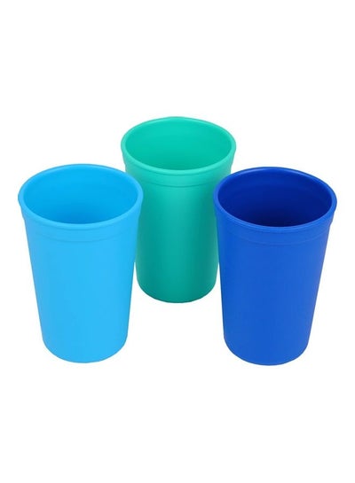 Buy 3-Piece Recycled Drinking Cup in UAE