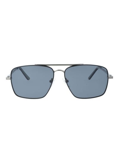 Mens Rectangular Frame Sunglasses Price In Saudi Arabia Noon Saudi Arabia Kanbkam 