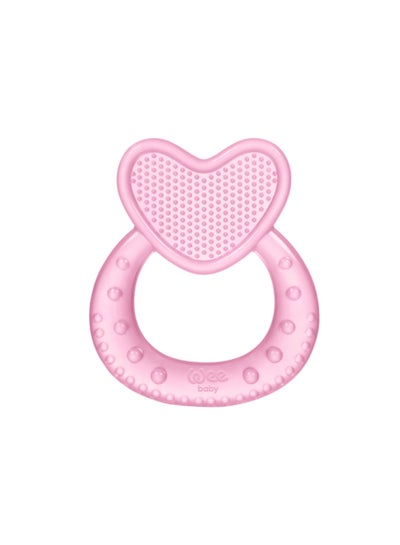Buy Heart Shaped Teether in Egypt