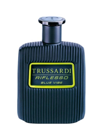 Buy Riflesso Blue Vibe EDT 100ml in UAE