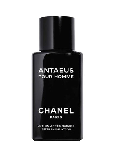 Buy Antaeus After Shave Lotion Clear 100ml in UAE