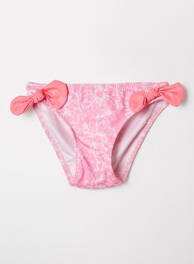 Buy Baby/Kids Bikini Bottom Fuchsia in Saudi Arabia