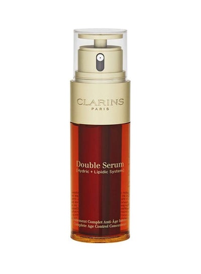 Buy Double Serum Complete Age Control Concentrate 50ml in UAE