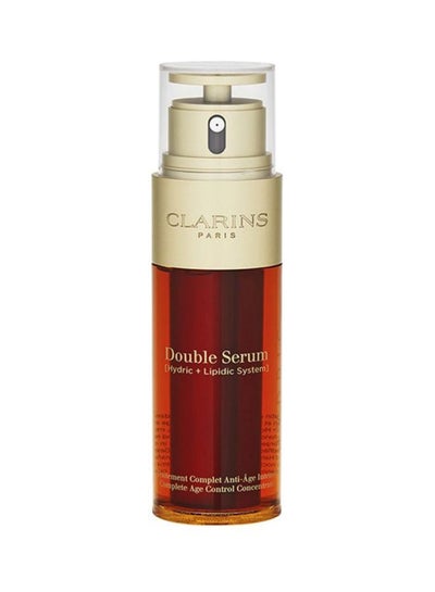 Buy Double Serum Complete Age Control Concentrate 50ml in Saudi Arabia