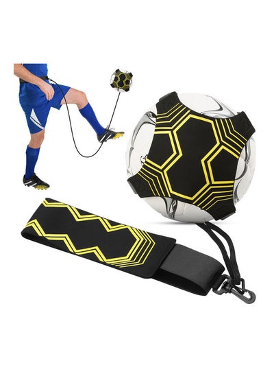 Buy Solo Practicing Soccer Adjustable Training Belt in Saudi Arabia