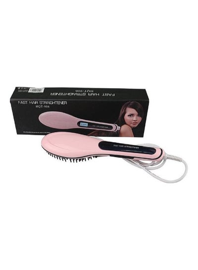 Buy Fast Hair Straightener Pink in Egypt