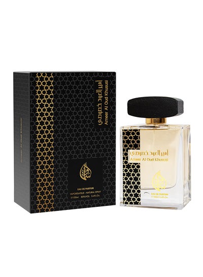 Buy Ameer Al Oud Khususi EDP 100ml in UAE