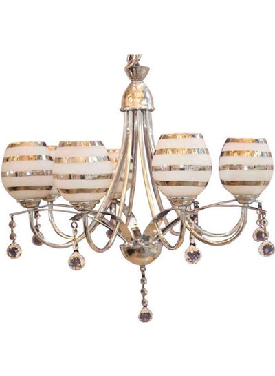 اشتري Chandeliers متعدد الألوان في مصر