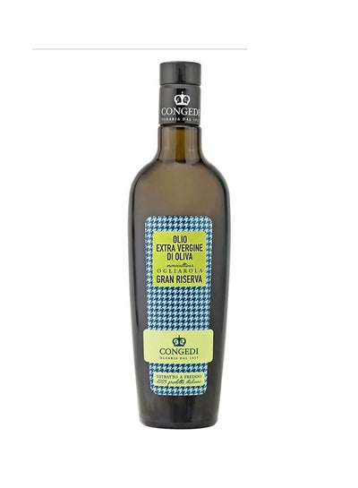 Buy Extra Virgin Olive Oil OGLIAROLA Gran Reserve From Apulia Italy 500ml in UAE