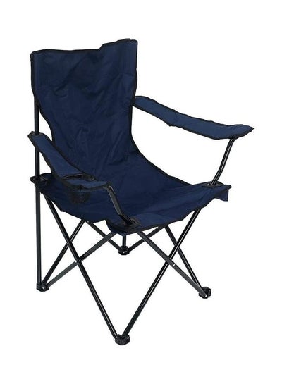 Buy Outdoor Picnic Chair With Carry Bag 76 X 85 X 44cm in UAE