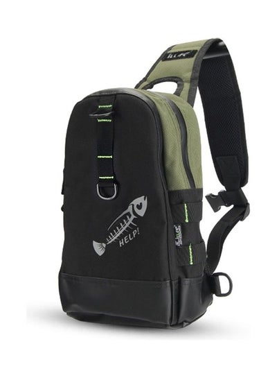 Buy Fishing Tackle Backpack in UAE