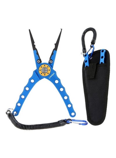 Buy Fishing Pliers Line Cutter in Saudi Arabia