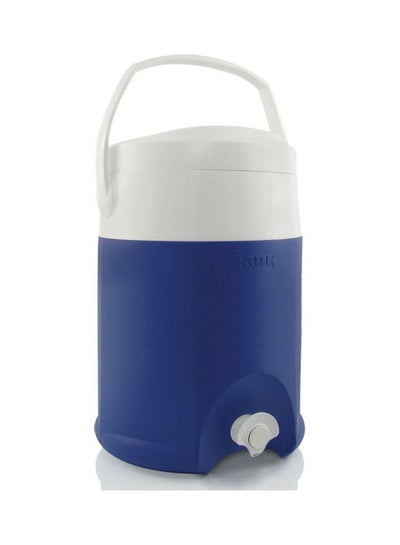 Buy Ice Tank Blue 16Liters in Egypt