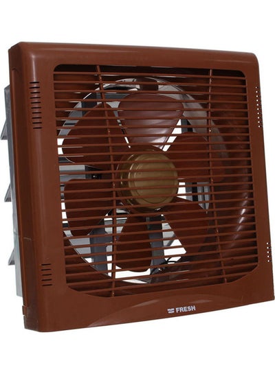 Buy Ventilator One Direction 80 W 261-01838549-17 Brown in Egypt