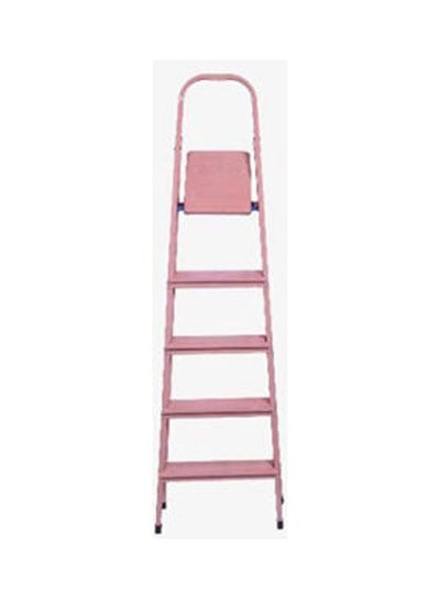 Buy 5 Step Ladder Purple in Egypt