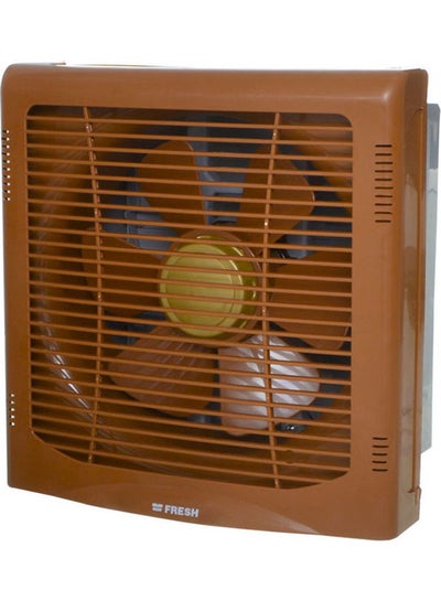 Buy Ventilator Two Direction 261-60918543-17 Brown in Egypt