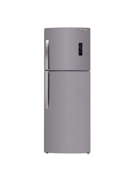 Buy Refrigerator With Lg Motor FNT-M540YT Silver in Egypt