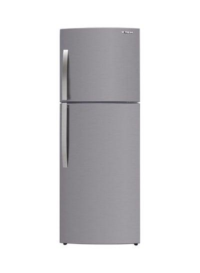 Buy Refrigerator With LG Motor 16 FT FNT-BR470KT Silver in Egypt