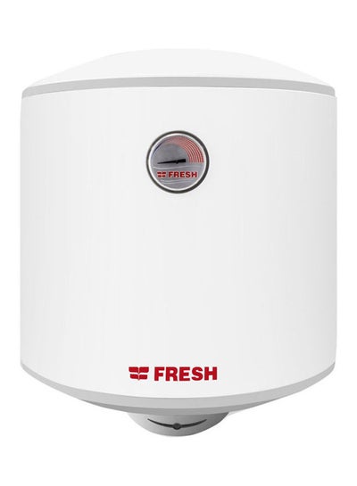 Buy Relax Electric Tank Water Heater 587-53619108-18 White in Egypt