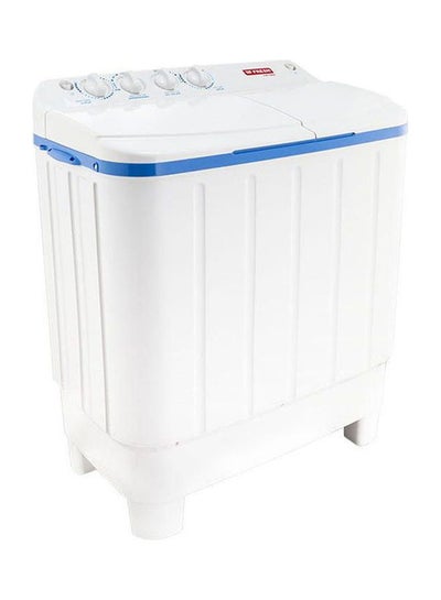 Buy Washing Machine Star 4650879172 White in Egypt