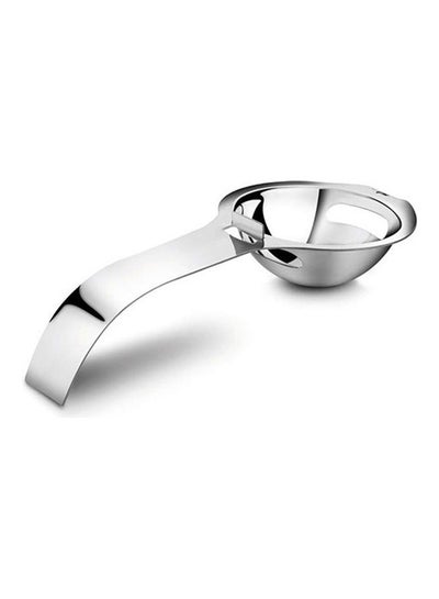 Buy Egg Separator Silver in Saudi Arabia