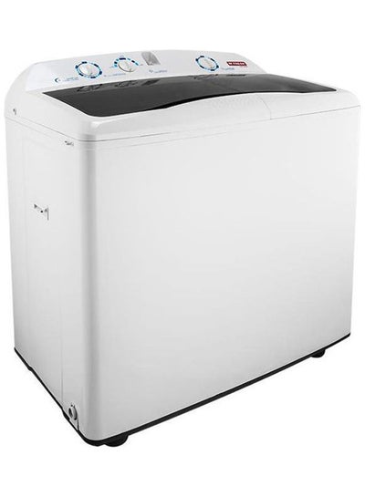 Buy Washing Machine Jumbo 519-69534269-18 White in Egypt