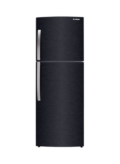 Buy Refrigerator With LG Motor 336 L FNT-B400KB Black in Egypt