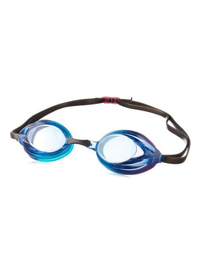 اشتري نظارة سباحة بعدسات زرقاء في مصر