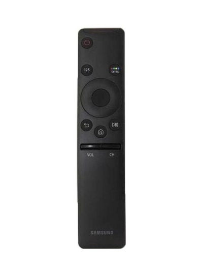 Buy LED TV Remote Control Black in UAE