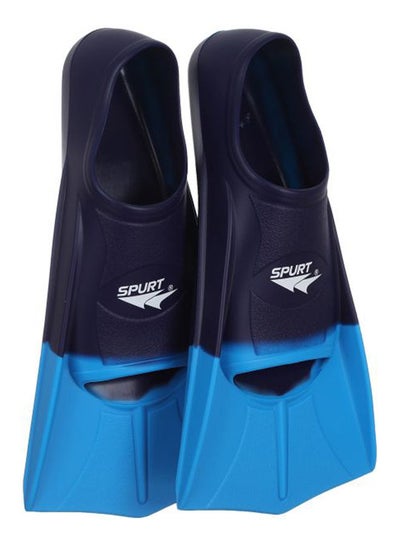 Buy Silicone Swimming Fins 33-34cm in Egypt