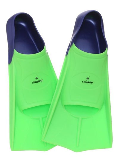 Buy 1Silicone Swimming Fins in Egypt