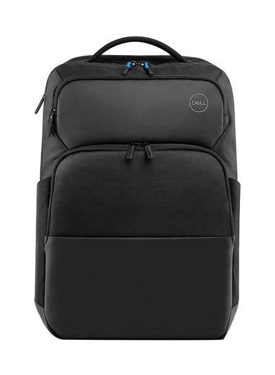 Buy Professional Backpack Black/Grey in UAE