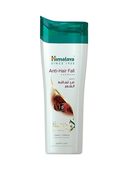 Buy Anti-Hair Fall Shampoo 400ml in UAE