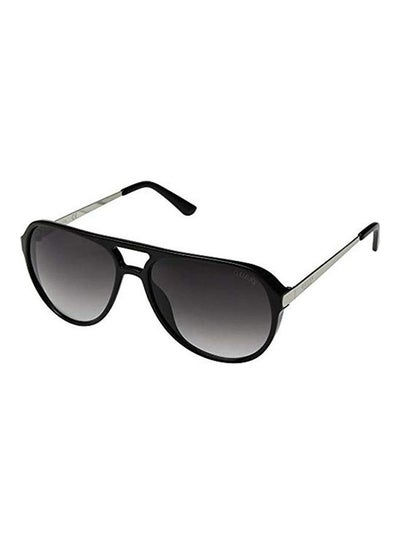 Buy Women's Aviator Sunglasses - Lens Size: 59 mm in UAE