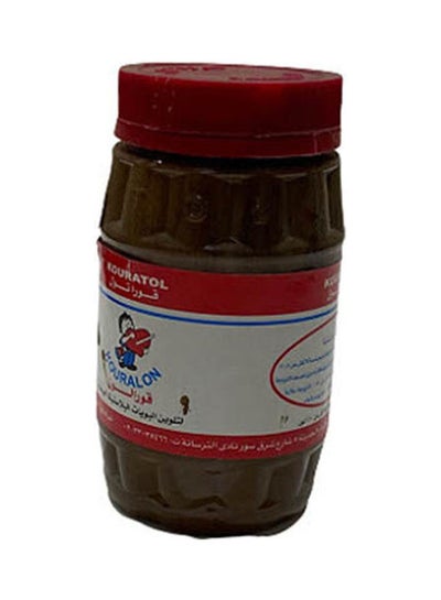 Buy Water Colour Jar 400g Brown in Egypt