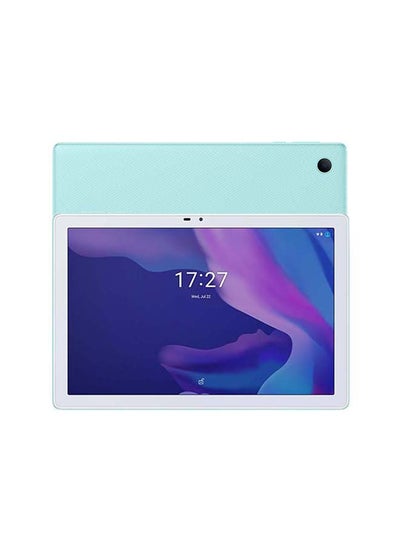 Buy Kids Tab 10.1 Inch 2GB RAM 32GB Wi-Fi Cream Mint - Middle East Version in UAE