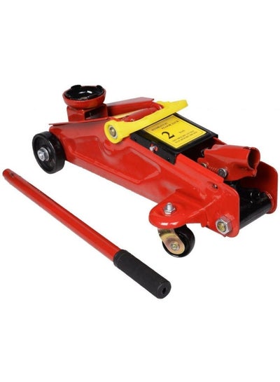 Buy Car Hydraulic Floor Jack 2 Ton in UAE