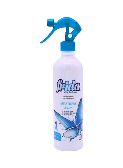 Buy Aqua Sensations Air Freshener - Meadows in Saudi Arabia