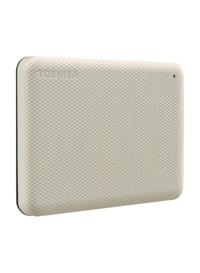 Buy Canvio Advance External Hard Disk 4.0 TB in Egypt