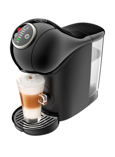 Buy Genio S Plus Automatic Coffee Machine 0.8 L 1600 W 12444322 Black in UAE