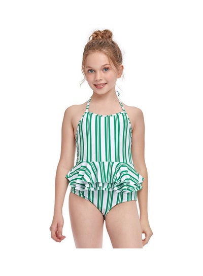 Buy Swimming Suit Set 104cm in UAE