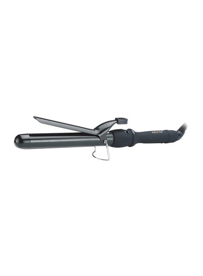 Buy Professional Creamic Hair Curler Black in Saudi Arabia