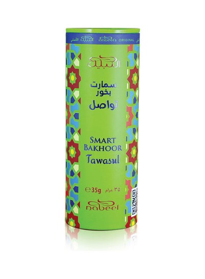 Buy Smart Bakhoor Tawasul 35grams in UAE