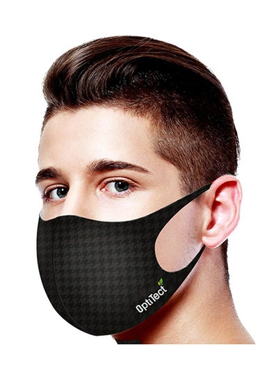 Buy Triple Protection Face Mask Medium in UAE