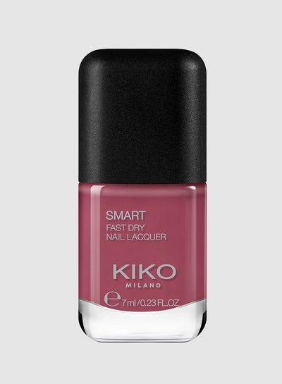 Buy Smart Nail Lacquer 07 Vintage Rose in Egypt